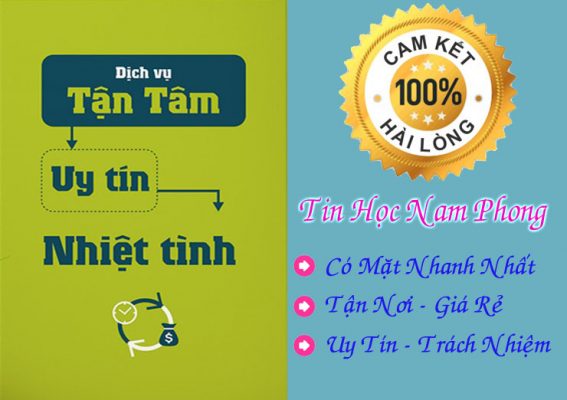 Bơm mực máy in tại nhà TPHCM - Dịch vụ Tin Học Nam Phong Bơm mực máy in tại nhà TPHCM - Dịch vụ Tin Học Nam Phong