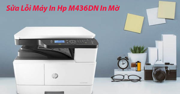 Hp m436dn сброс настроек