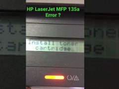 Reset chip mực hp 135a