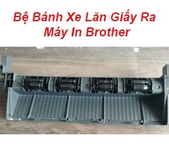 Bệ nhong lăn giấy ra máy in brother hl l2321d