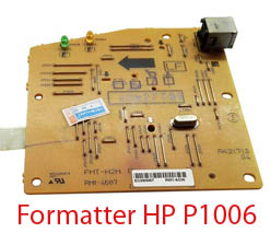 Card Formatter Hp P1006