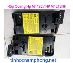 hộp quang máy in hp m1132