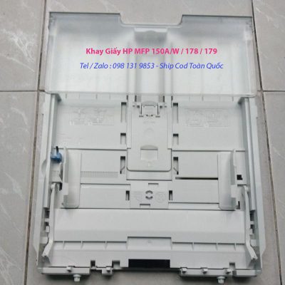 Khay Giấy Máy In Hp M150a, Hp 178, hp 179