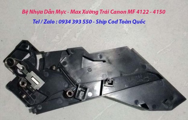 miến nhựa max xường trái máy in canon mf 4122, 4150