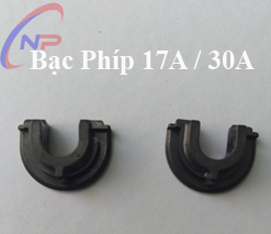 Bạc Lô Ép 17A, 30a