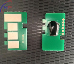 Chip mực máy in Hp 107a, hp 135a, 137fnw