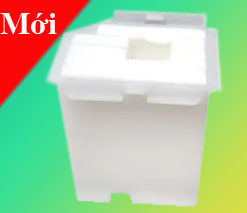 Hộp mực thải epson L1110