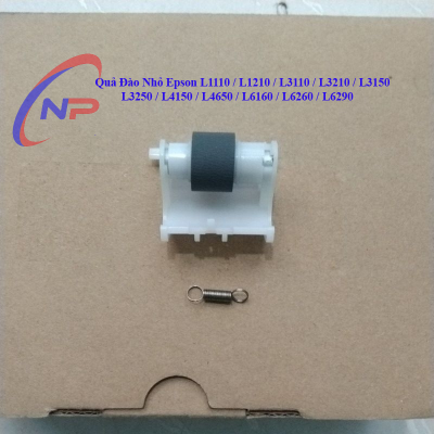 quả đào nhỏ epson l1110, l3110