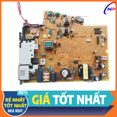 Board Main Nguồn Máy In HP 1505