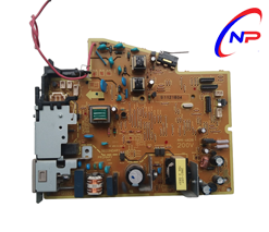 Board Main Nguồn Máy In HP 1505