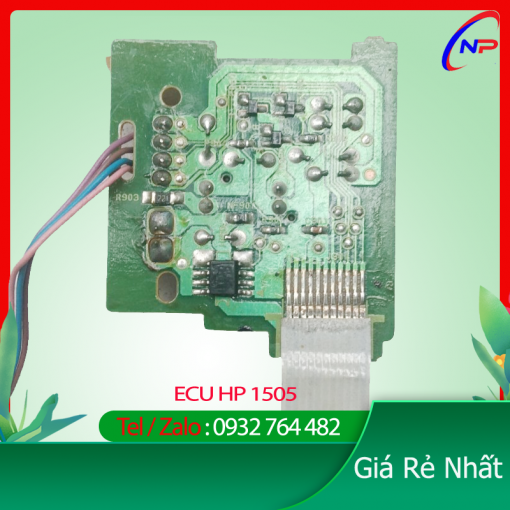 board mach ecu hp 1505