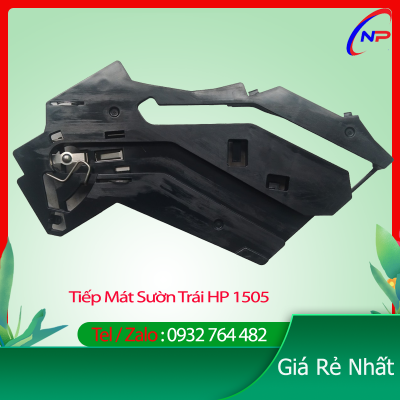 tiếp mát xường trái máy in HP 1505