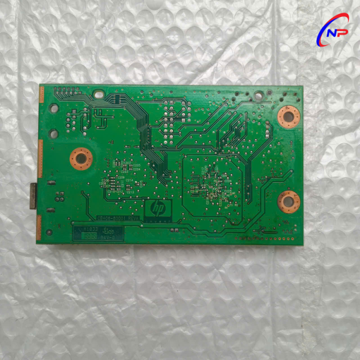 Board Main Formatter Máy In HP 1022