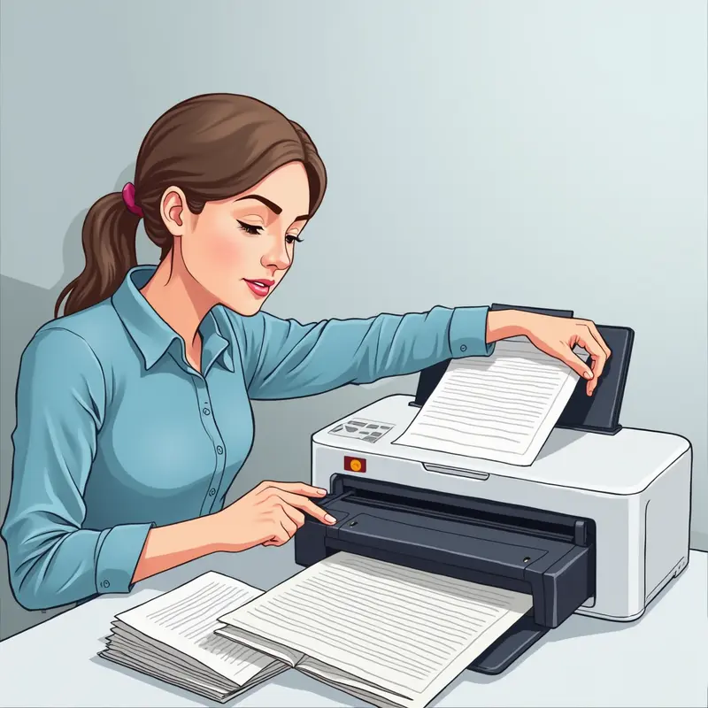 Bơm mực định kỳ giúp bảo vệ máy in và giảm chi phí dài hạn.