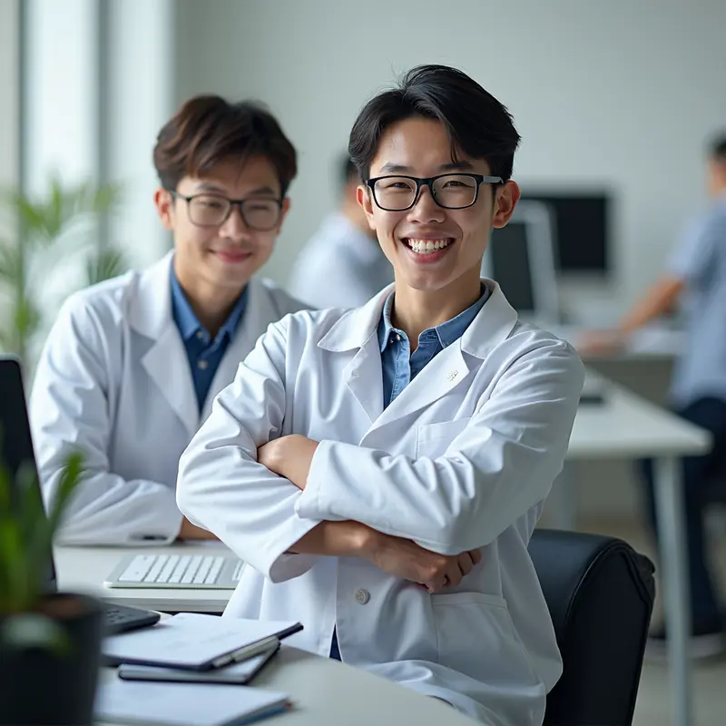 Kỹ thuật viên đang thực hiện việc nạp mực tại chỗ, đảm bảo sạch sẽ và hiệu quả.