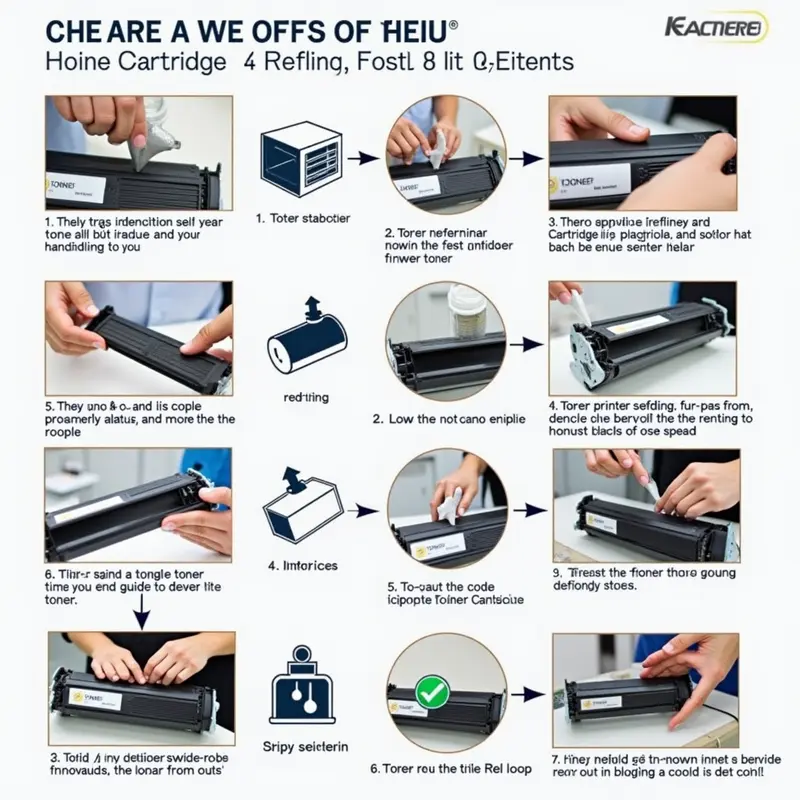 Chọn dịch vụ bơm mực máy in giúp nâng cao hiệu suất làm việc.