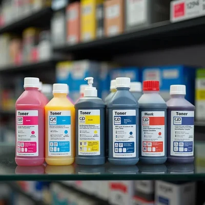 bom muc may in phuong Tan Binh