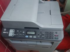 bơm mực máy in An Phú Đông - Tin Học Nam Phong 1