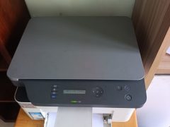bơm mực máy in Thủ Đức - Tin Học Nam Phong 1