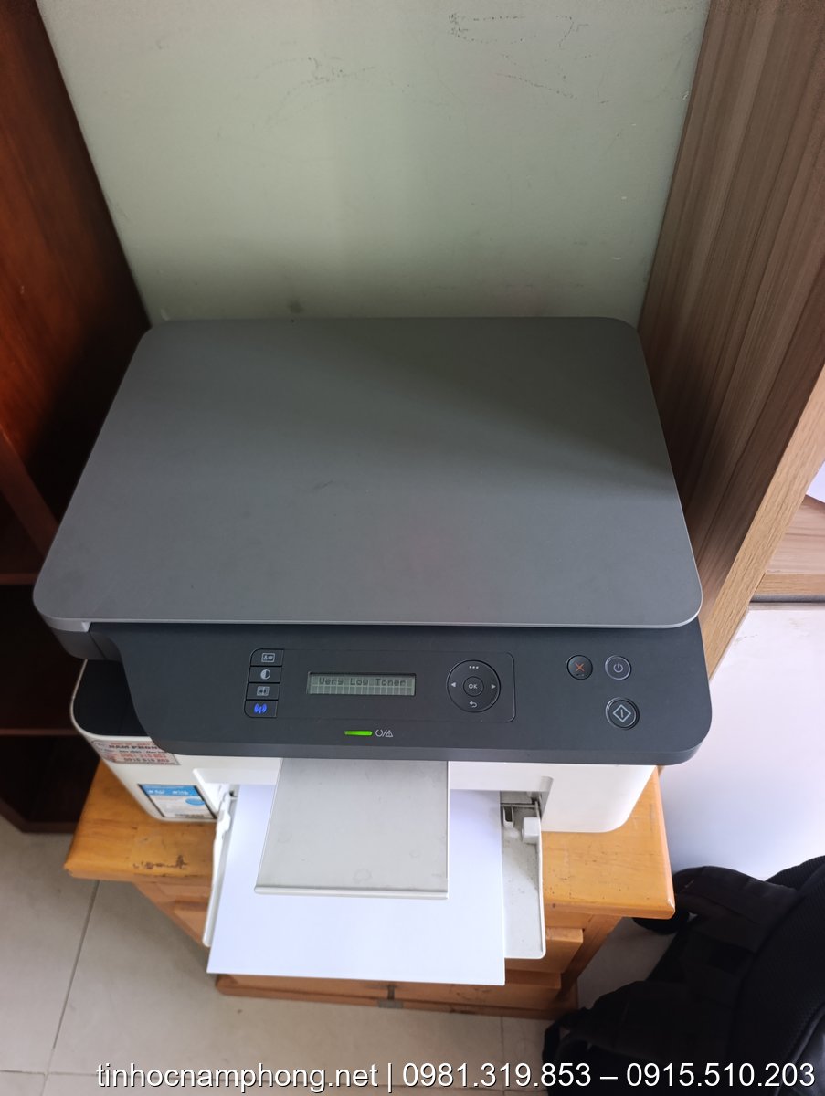 sửa máy in Thủ Đức - Tin Học Nam Phong 2