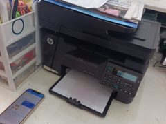 Sửa máy in tận nơi văn phòng tại Phường Xuân Hòa Quận 3