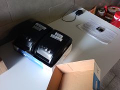Bơm mực máy in An Bình Biên Hòa tận nơi - Tin Học Nam Phong