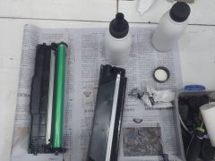 Sửa máy in Phường Minh Phụng Q.11 - chợ Bình Thới, Lý Thường Kiệt